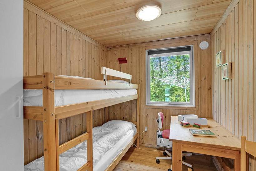 Foto von Ferienhaus VQ84 in Jegum - Westjütland