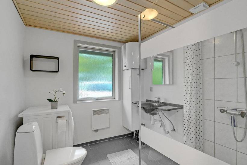 Foto von Ferienhaus VQ84 in Jegum - Westjütland