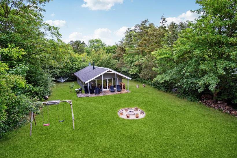 Foto von Ferienhaus VQ84 in Jegum - Westjütland
