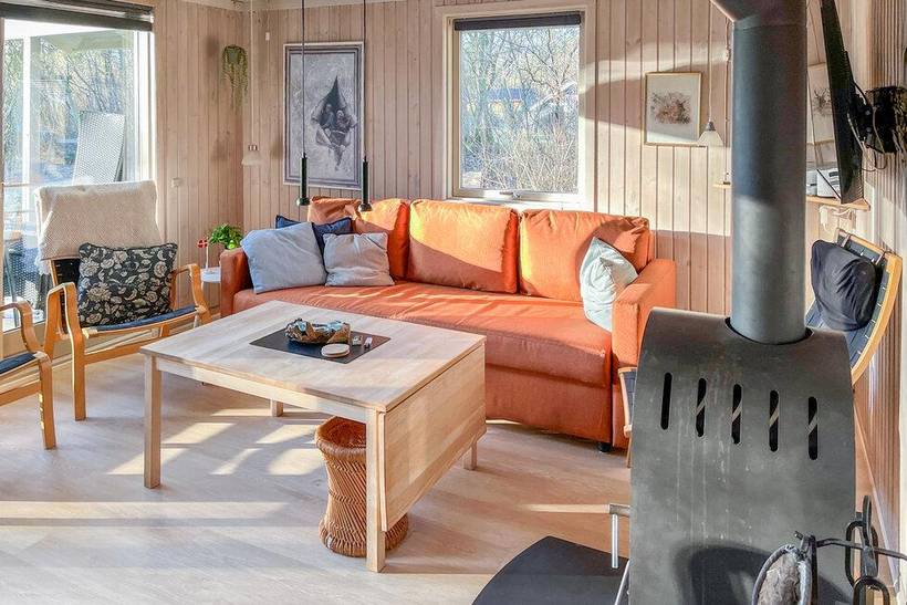 Foto von Ferienhaus VQ84 in Jegum - Westjütland
