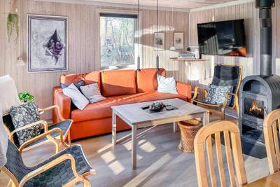 Vorschaubild von Ferienhaus VQ84 in Jegum - Westjütland
