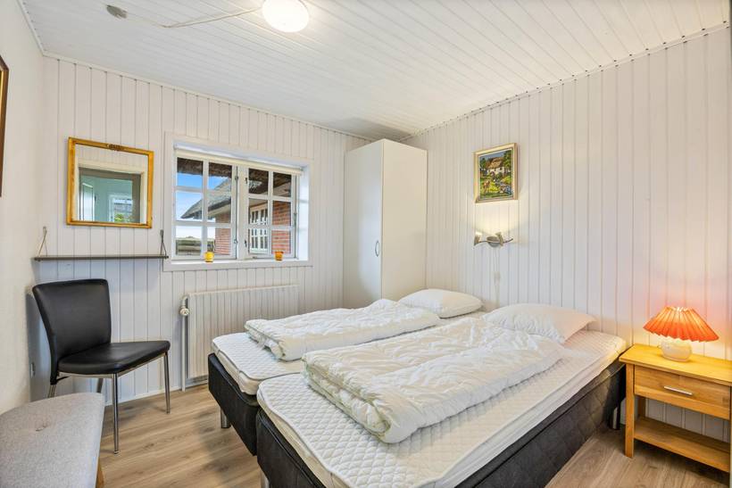 Foto von Ferienhaus VQ87 in Skodbjerge - Bjerregård - Westjütland