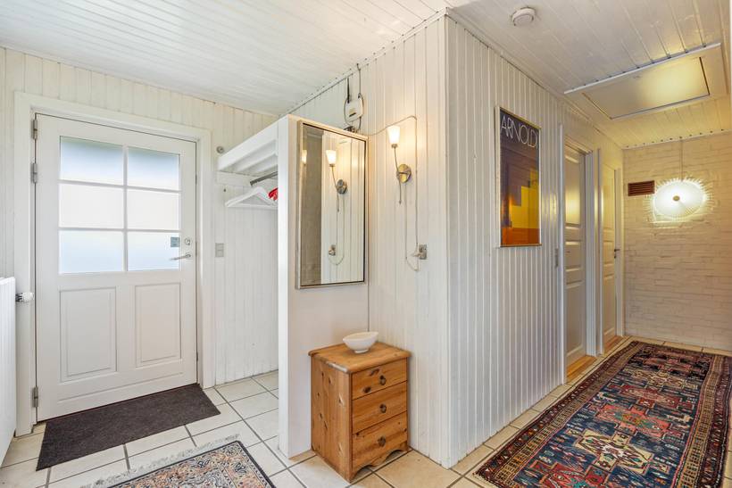 Foto von Ferienhaus VQ87 in Skodbjerge - Bjerregård - Westjütland