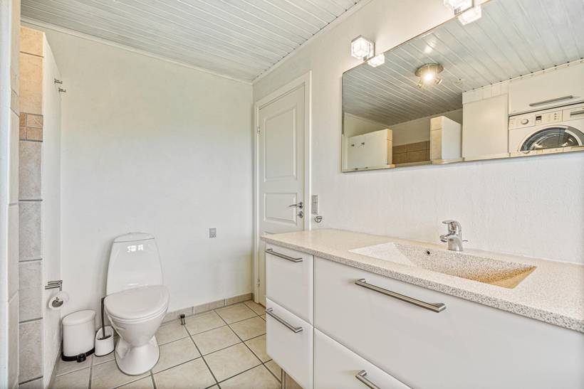 Foto von Ferienhaus VQ87 in Skodbjerge - Bjerregård - Westjütland