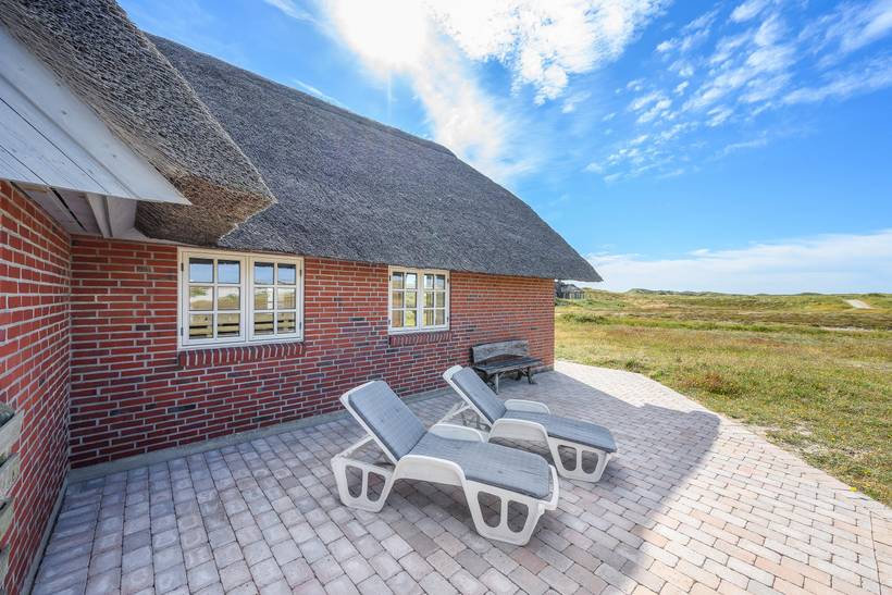 Foto von Ferienhaus VQ87 in Skodbjerge - Bjerregård - Westjütland