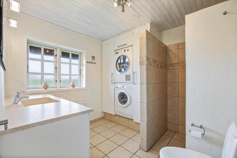 Foto von Ferienhaus VQ87 in Skodbjerge - Bjerregård - Westjütland