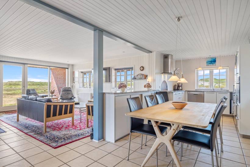 Foto von Ferienhaus VQ87 in Skodbjerge - Bjerregård - Westjütland