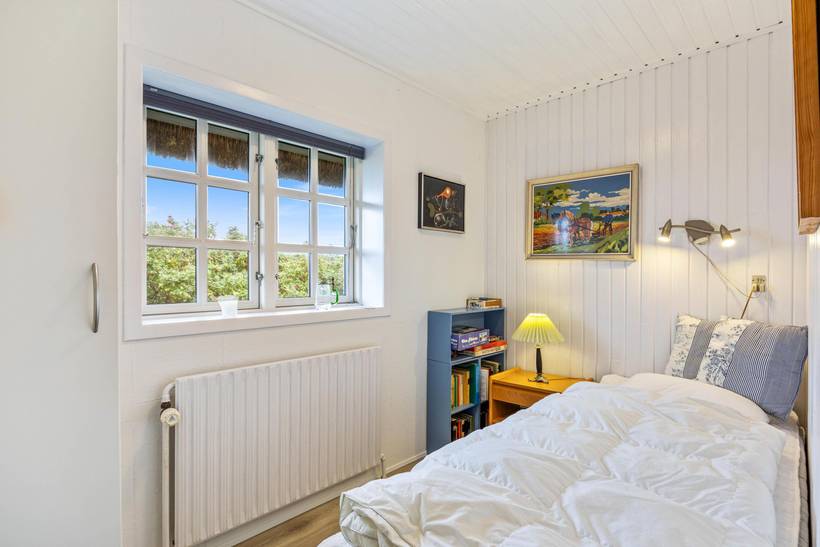 Foto von Ferienhaus VQ87 in Skodbjerge - Bjerregård - Westjütland