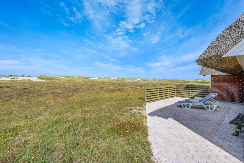 Foto von Ferienhaus VQ87 in Skodbjerge - Bjerregård - Westjütland