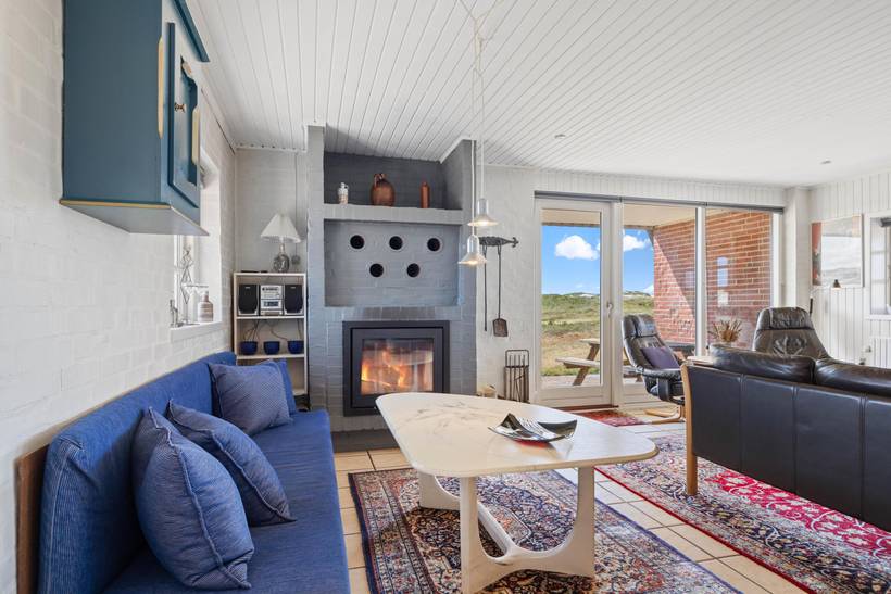 Foto von Ferienhaus VQ87 in Skodbjerge - Bjerregård - Westjütland