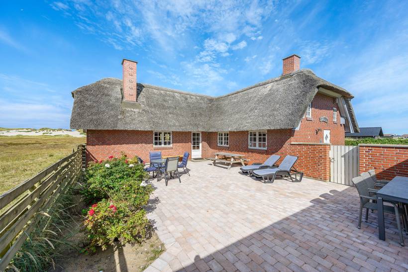 Foto von Ferienhaus VQ87 in Skodbjerge - Bjerregård - Westjütland