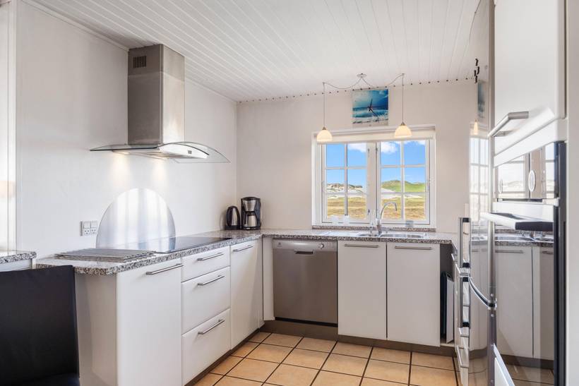 Foto von Ferienhaus VQ87 in Skodbjerge - Bjerregård - Westjütland