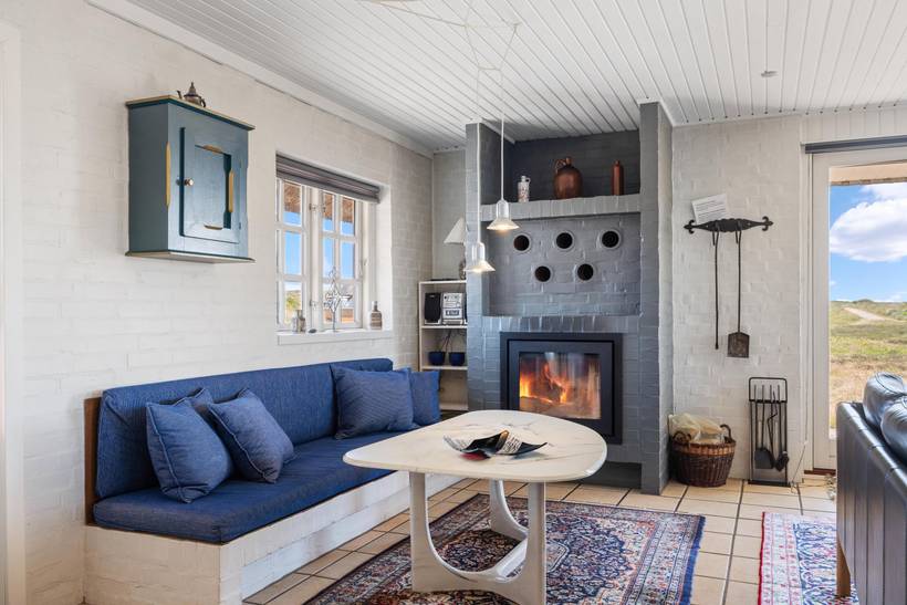 Foto von Ferienhaus VQ87 in Skodbjerge - Bjerregård - Westjütland