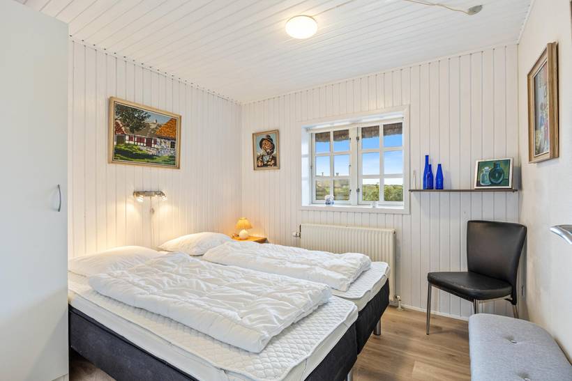 Foto von Ferienhaus VQ87 in Skodbjerge - Bjerregård - Westjütland