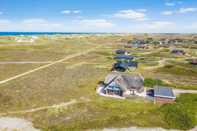 Foto von Ferienhaus VQ87 in Skodbjerge - Bjerregård - Westjütland