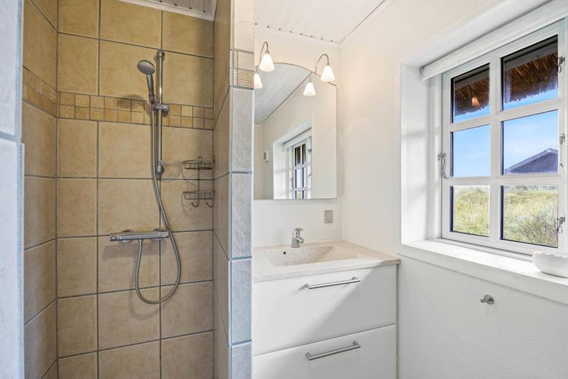Foto von Ferienhaus VQ87 in Skodbjerge - Bjerregård - Westjütland