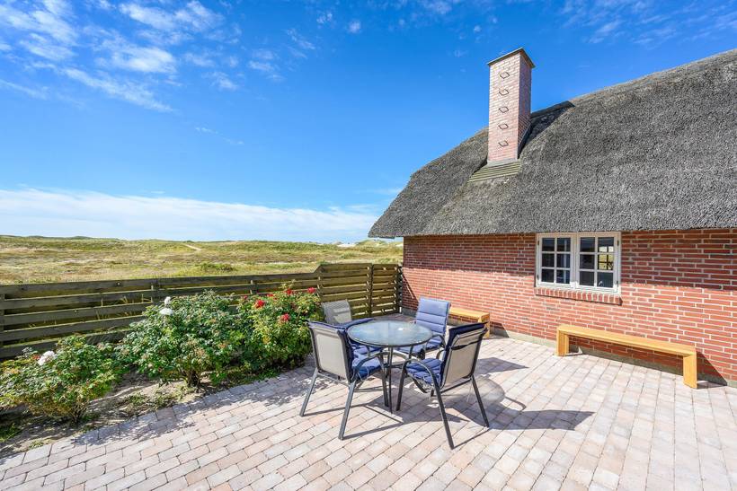 Foto von Ferienhaus VQ87 in Skodbjerge - Bjerregård - Westjütland