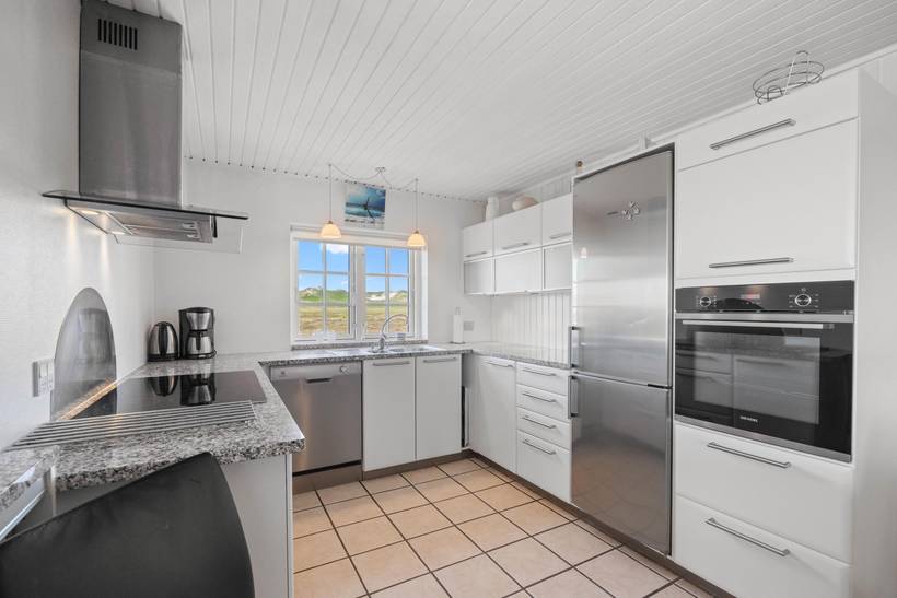 Foto von Ferienhaus VQ87 in Skodbjerge - Bjerregård - Westjütland