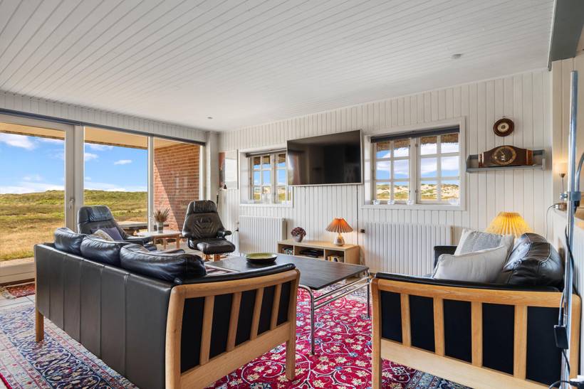 Foto von Ferienhaus VQ87 in Skodbjerge - Bjerregård - Westjütland