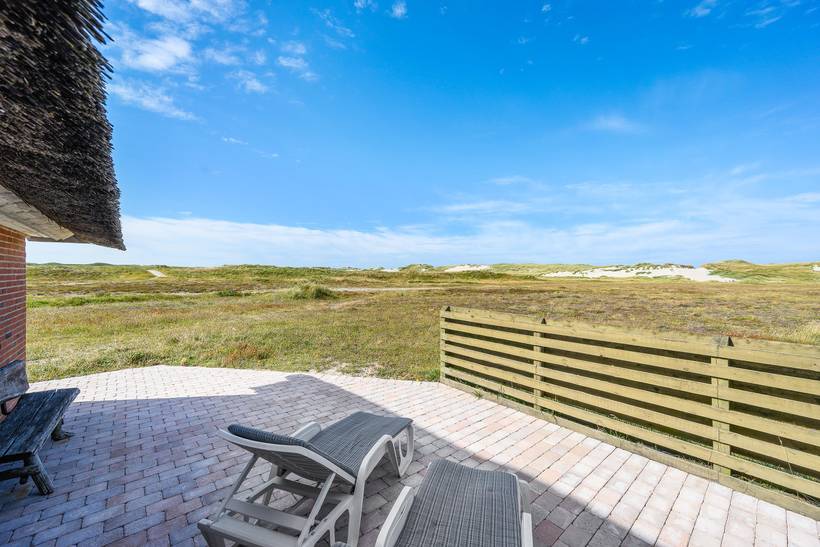 Foto von Ferienhaus VQ87 in Skodbjerge - Bjerregård - Westjütland