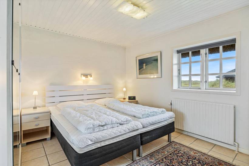 Foto von Ferienhaus VQ87 in Skodbjerge - Bjerregård - Westjütland