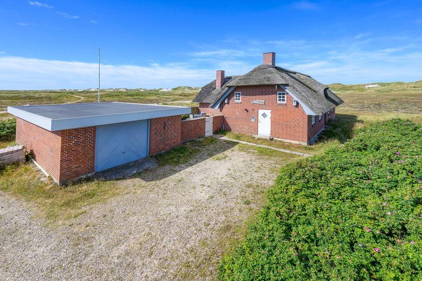 Foto von Ferienhaus VQ87 in Skodbjerge - Bjerregård - Westjütland