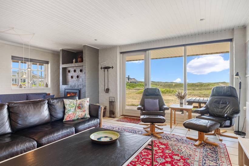 Foto von Ferienhaus VQ87 in Skodbjerge - Bjerregård - Westjütland