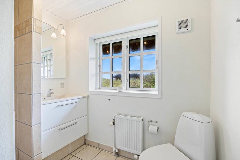 Foto von Ferienhaus VQ87 in Skodbjerge - Bjerregård - Westjütland