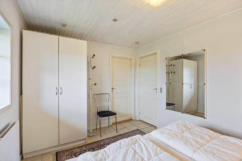 Foto von Ferienhaus VQ87 in Skodbjerge - Bjerregård - Westjütland