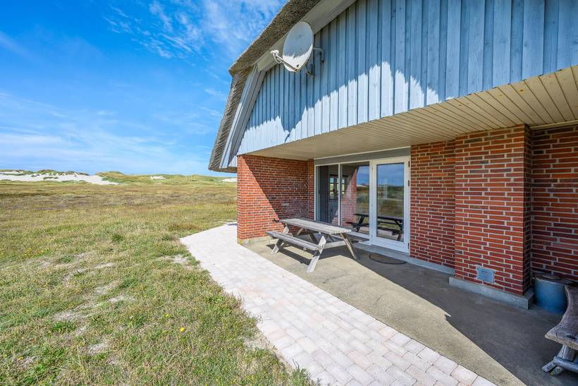 Foto von Ferienhaus VQ87 in Skodbjerge - Bjerregård - Westjütland