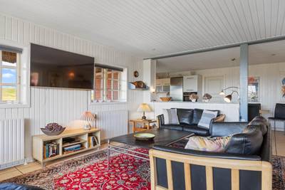 Vorschaubild von Ferienhaus VQ87 in Skodbjerge - Bjerregård - Westjütland
