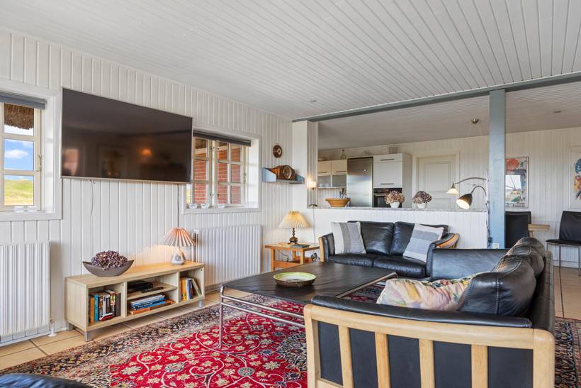 Foto von Ferienhaus VQ87 in Skodbjerge - Bjerregård - Westjütland