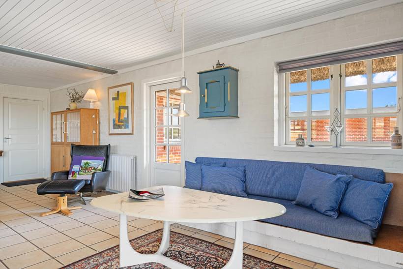 Foto von Ferienhaus VQ87 in Skodbjerge - Bjerregård - Westjütland