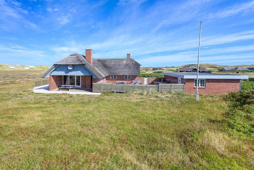 Foto von Ferienhaus VQ87 in Skodbjerge - Bjerregård - Westjütland