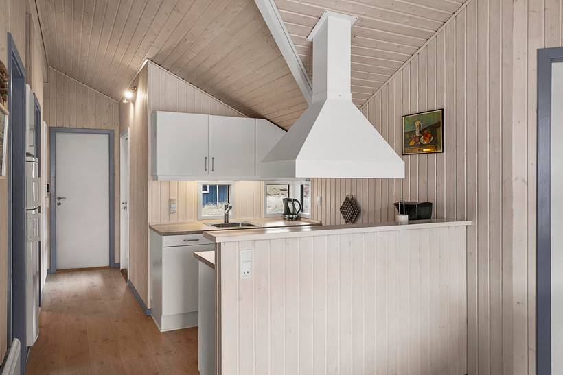 Foto von Ferienhaus VQ88 in Bjerregård - Westjütland