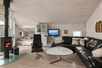 Vorschaubild von Ferienhaus VQ88 in Bjerregård - Westjütland