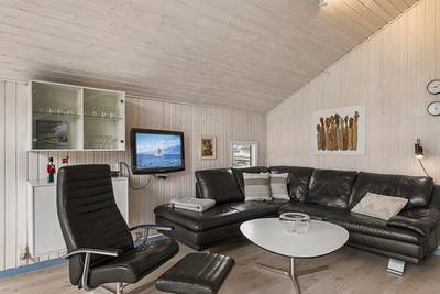 Vorschaubild von Ferienhaus VQ88 in Bjerregård - Westjütland