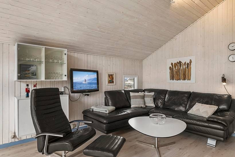 Foto von Ferienhaus VQ88 in Bjerregård - Westjütland