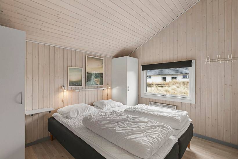 Foto von Ferienhaus VQ88 in Bjerregård - Westjütland