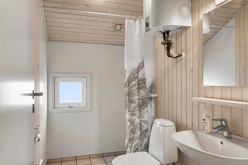 Foto von Ferienhaus VQ88 in Bjerregård - Westjütland