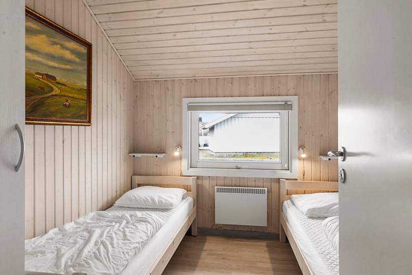 Foto von Ferienhaus VQ88 in Bjerregård - Westjütland
