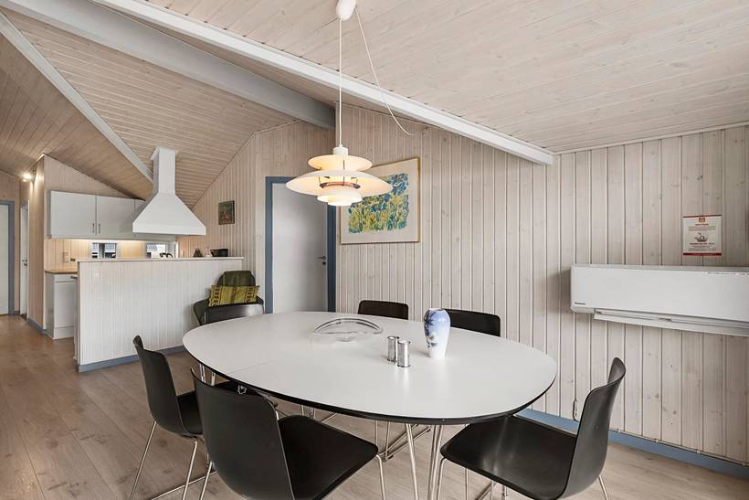 Foto von Ferienhaus VQ88 in Bjerregård - Westjütland