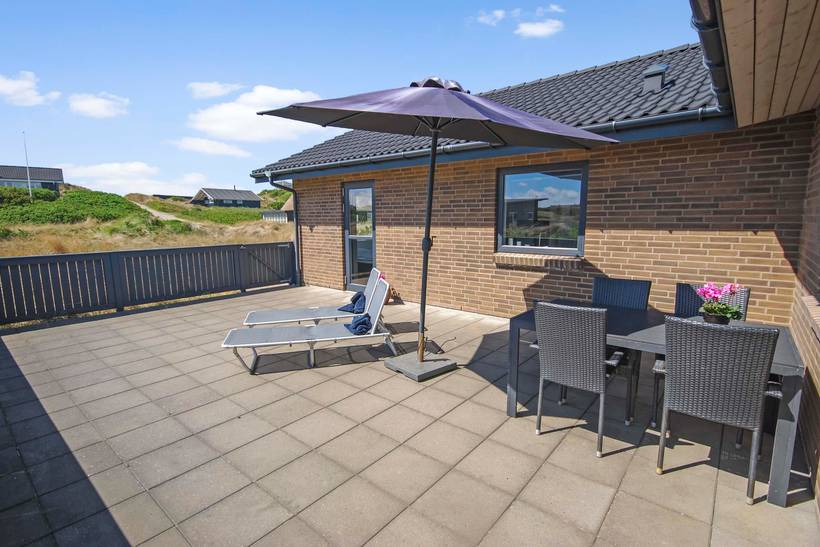 Foto von Ferienhaus VQ90 in Søndervig - Westjütland