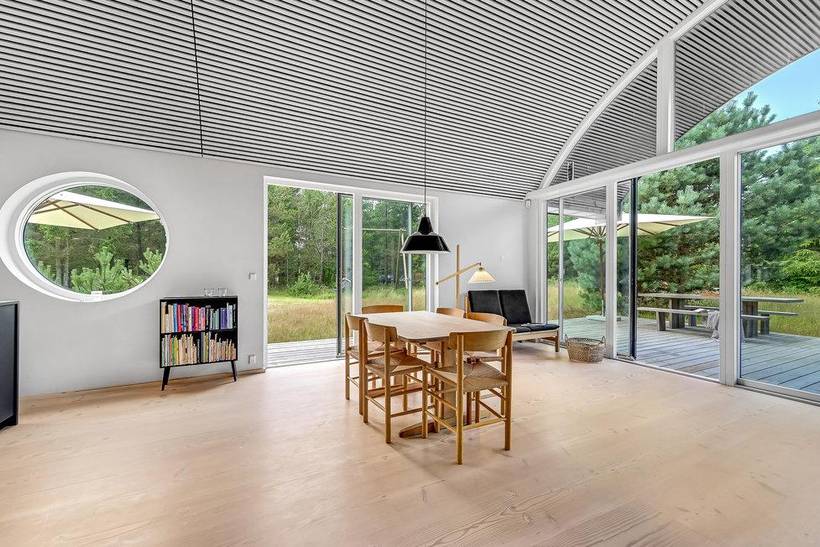 Foto von Ferienhaus VQ91 in Sejerø Bugt - Westseeland