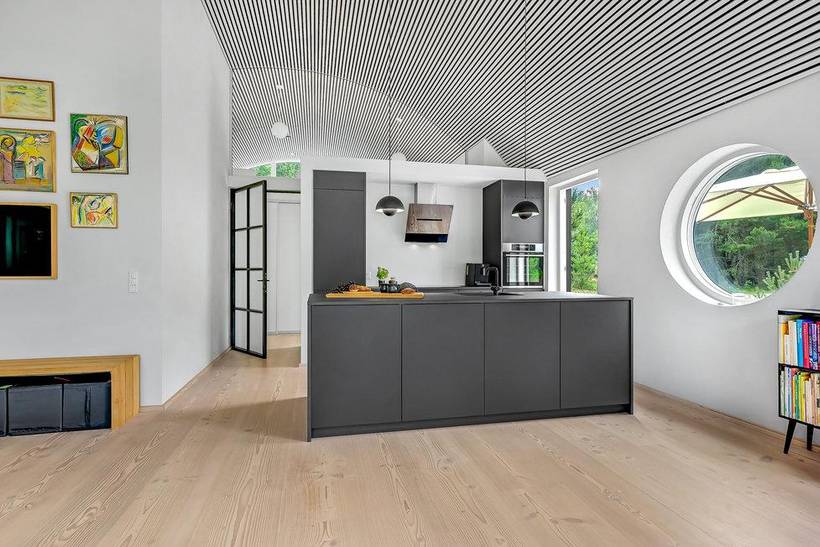 Foto von Ferienhaus VQ91 in Sejerø Bugt - Westseeland