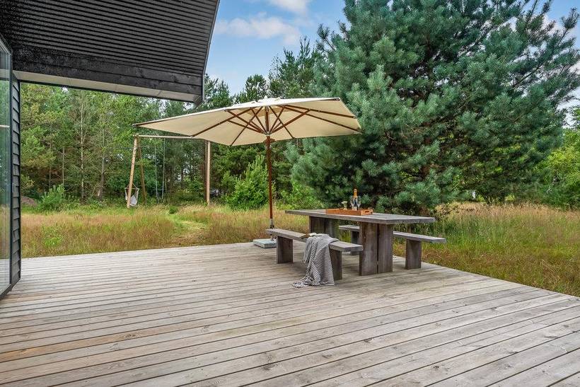 Foto von Ferienhaus VQ91 in Sejerø Bugt - Westseeland