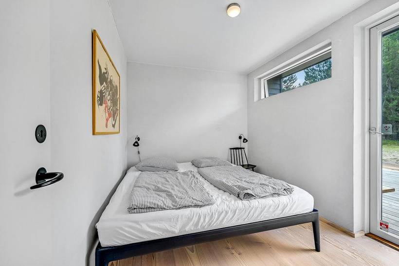 Foto von Ferienhaus VQ91 in Sejerø Bugt - Westseeland