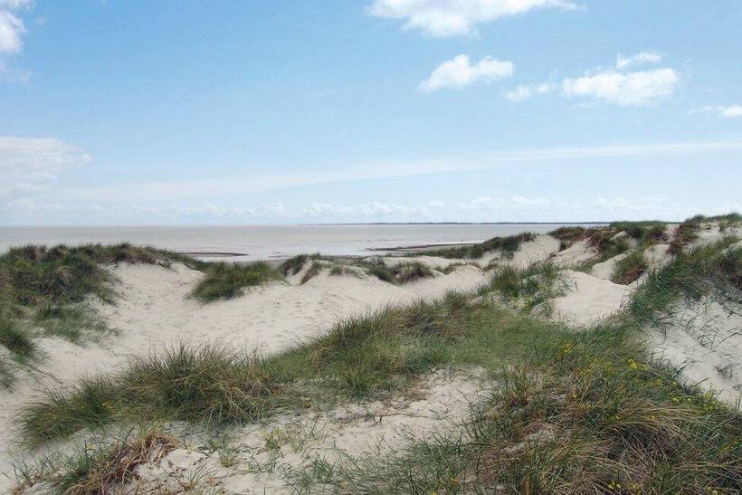 Foto von Ferienhaus VQ91 in Sejerø Bugt - Westseeland