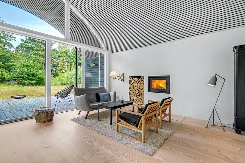 Foto von Ferienhaus VQ91 in Sejerø Bugt - Westseeland