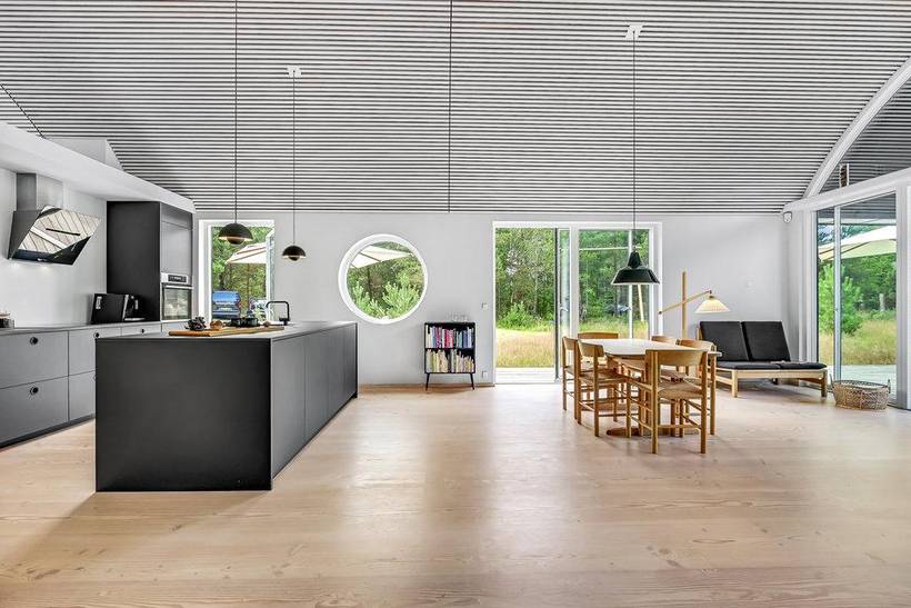 Foto von Ferienhaus VQ91 in Sejerø Bugt - Westseeland